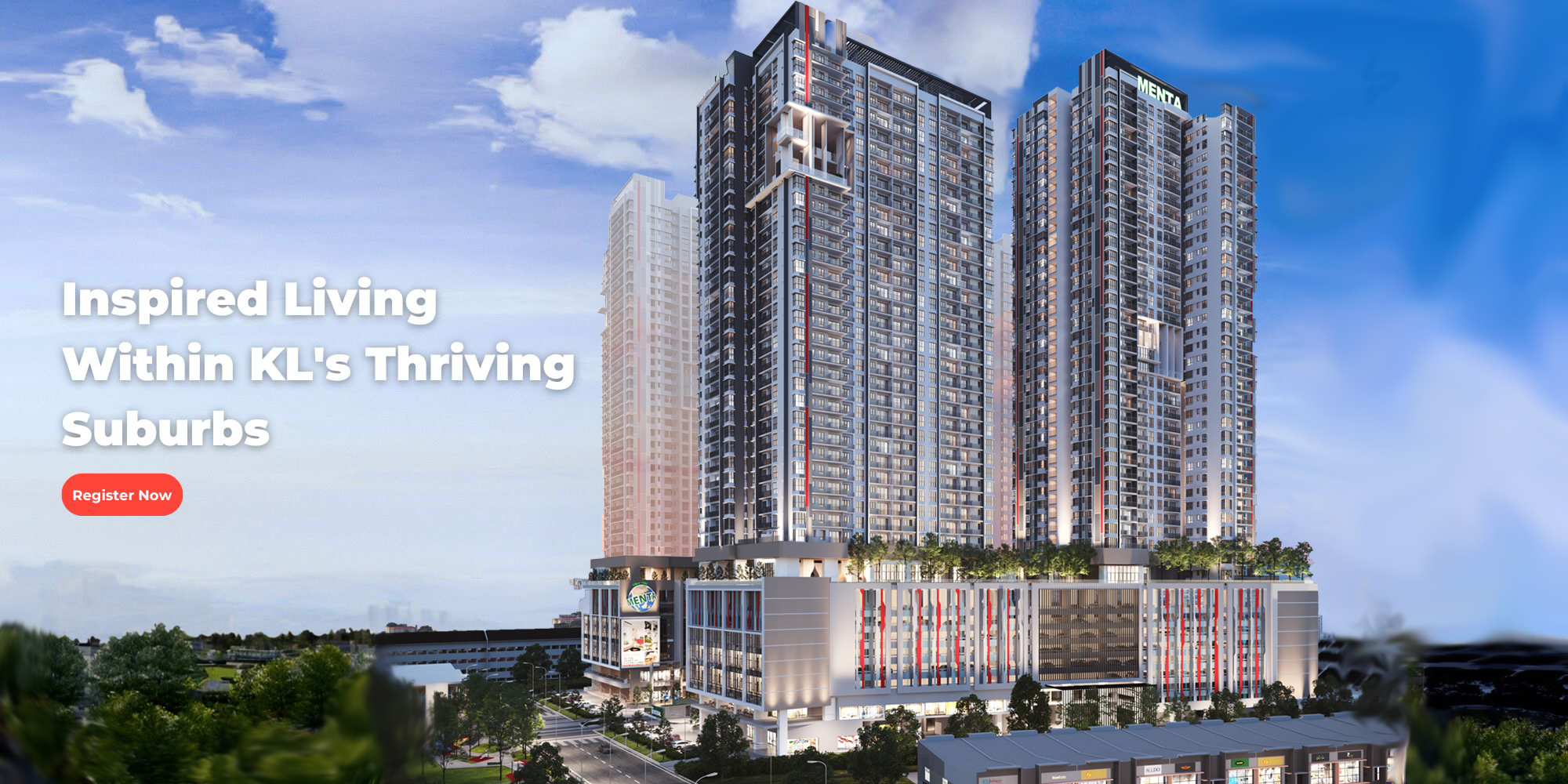 Inspired Living Within KL's Thriving Suburbs - 4